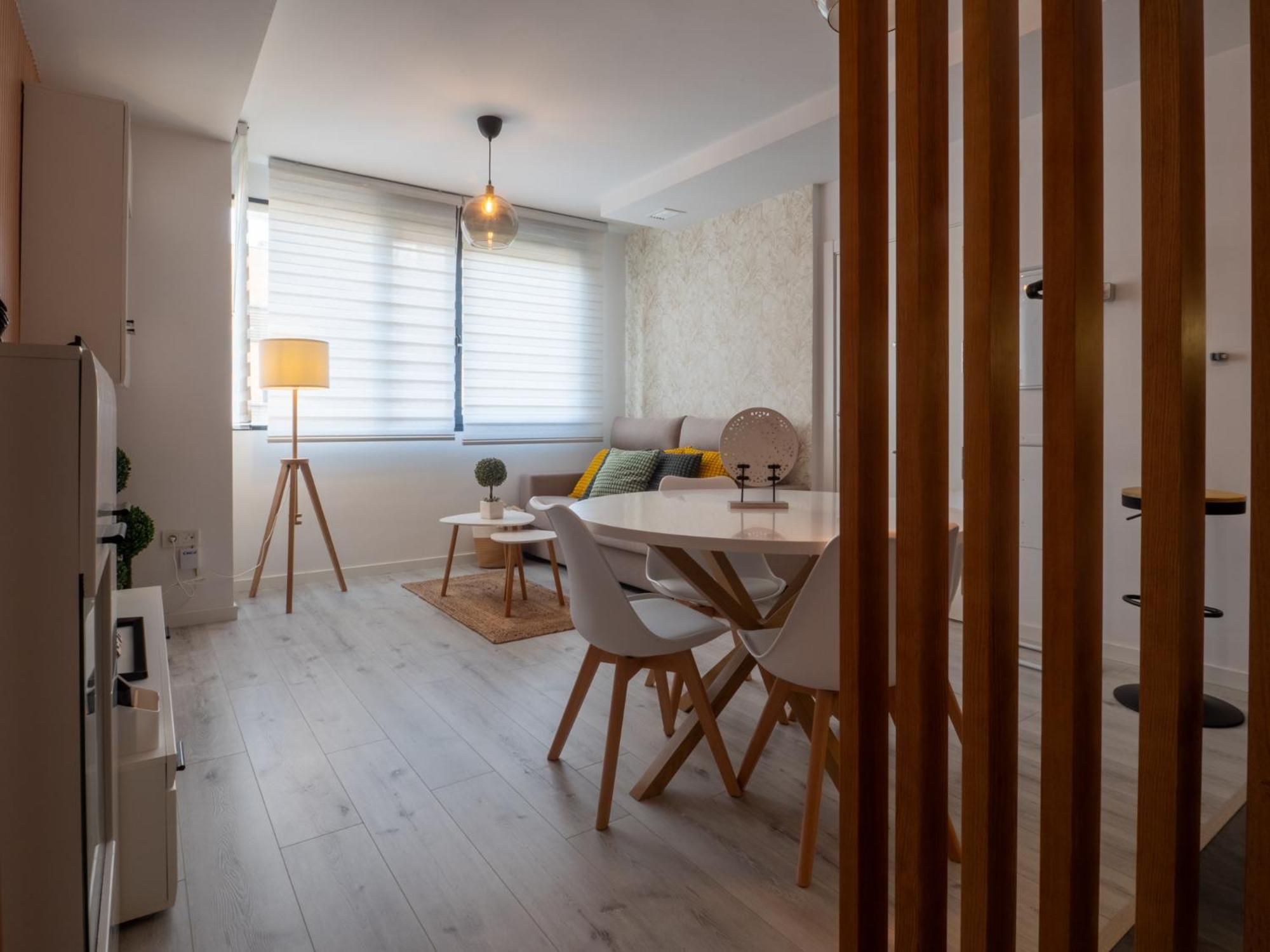 Ferienwohnung Bhost- Magdalena Ll Córdoba Exterior foto